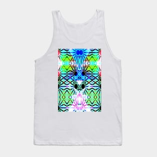 New Balance 2 Tank Top